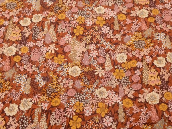 Stoff Ciara Tana Lawn  Cotton - Classic Metallic Collection