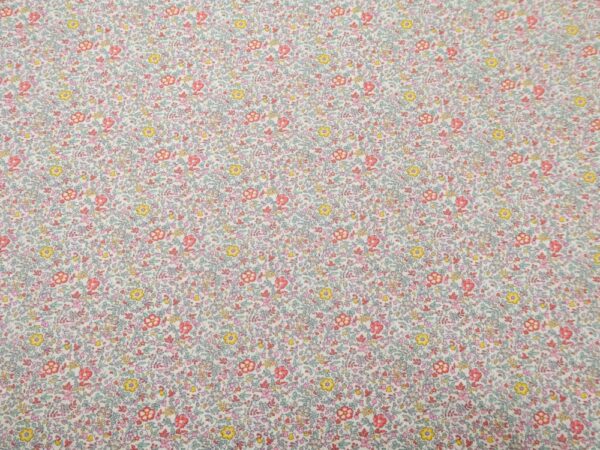 Stoff Katie and Tana Lawn ™ Cotton