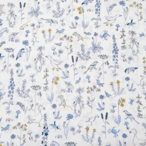 Stoff Theo Tana Lawn ™ Cotton