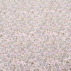 Stoff Wiltshire Tana Lawn Cotton - Classic Metallic Collection