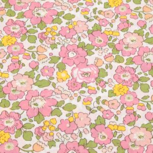 Stoff Wiltshir Tana Lawn  Neoncollection (Kopie)