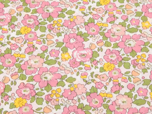 Stoff Wiltshir Tana Lawn  Neoncollection (Kopie)