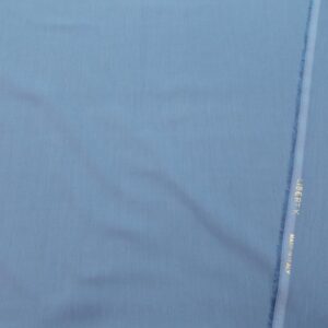 Stoff plain Dyed Tana Lawn Airforce blue