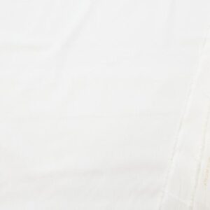 Stoff plain Dyed Tana Lawn Paper White (cream)