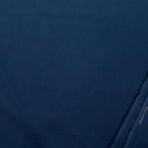 Stoff plain Dyed Tana Lawn navyblue