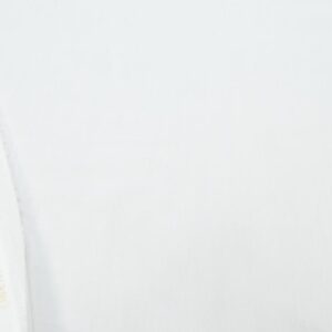 Stoff plain Dyed Tana Lawn weiss