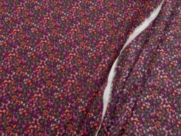 Stoff  TENCEL ™ Lyocell Woven Fabrics Gitzmo – Bild 2