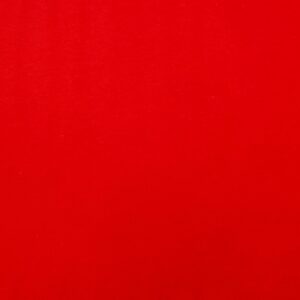 Stoff BW Pikee Poloshirt rotorange