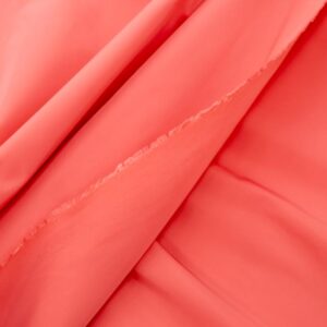 Stoff PE Papertouch Sun Kissed Coral