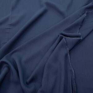 Stoff Viskose Sommer-Twill weich Corsair