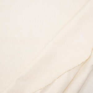 Stoff BWPopeline uni natur