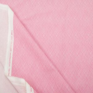 Stoff BW Tilda Crisscross Pink