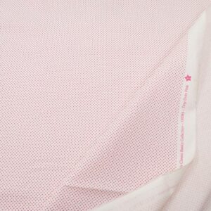 Stoff BW Tilda Tiny Dots Pink
