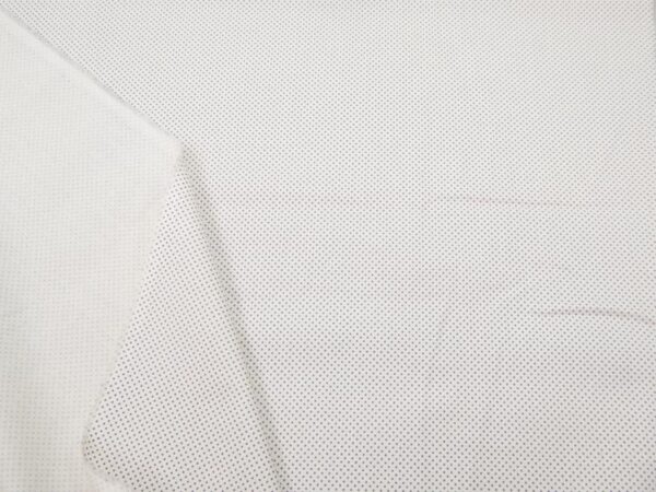 Stoff BW Tilda Tiny Dots Grey