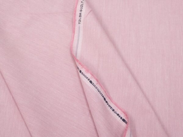 Stoff tIlda 110 Chambray Blush