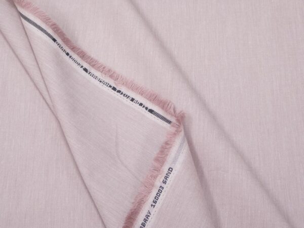 Stoff tIlda 110 Chambray Sand (altrosa)
