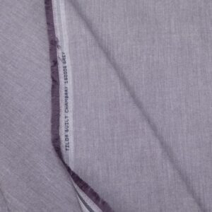 Stoff tIlda 110 Chambray Grey