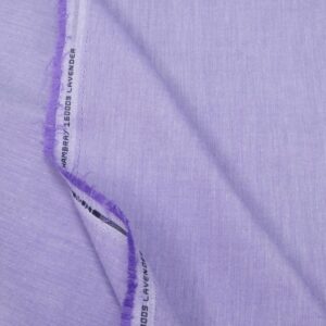 Stoff tIlda 110 Chambray Lavender