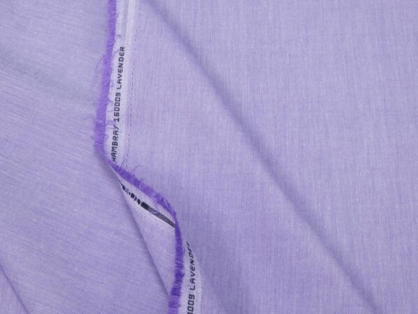 Stoff tIlda 110 Chambray Lavender