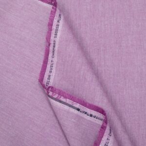 Stoff tIlda 110 Chambray Plum