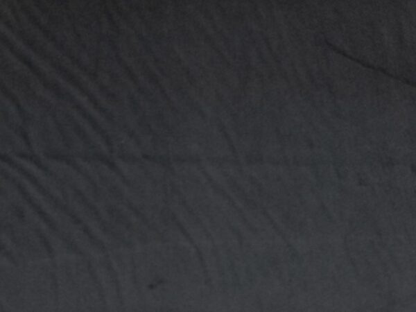 Stoff Samt Pewter grau
