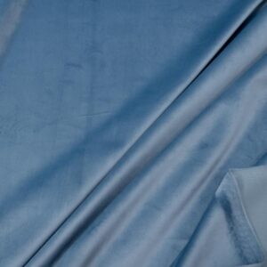 Stoff Samt Mountain Spring