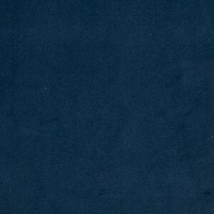 Stoff Samt Bluestone