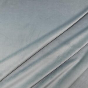 Stoff Samt High-rise