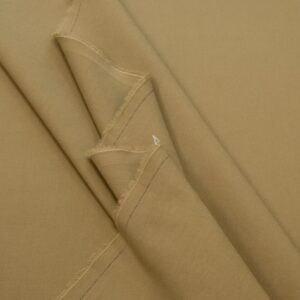 Stoff 8oz Organic Sanded Twill Ironmonger Lane