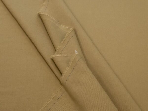 Stoff 8oz Organic Sanded Twill Ironmonger Lane
