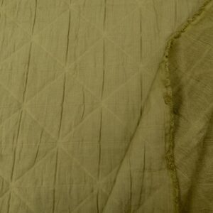 Stoff Dauphine Jacquard Cotton