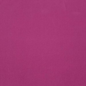 Stoff Dry Organic Cotton Oilskin - Magenta