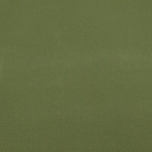 Stoff Dry Organic Cotton Oilskin Meadow Grass