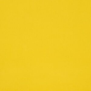 Stoff Dry Organic Cotton Oilskin - Yellow