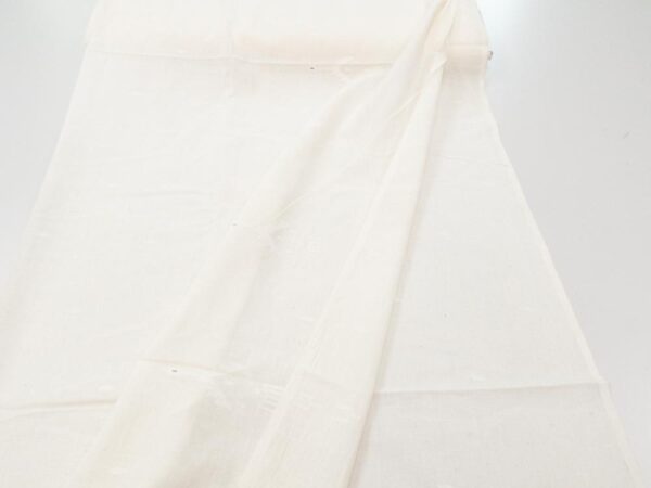 Stoff Indian Cotton Addison Jamdani – Bild 3