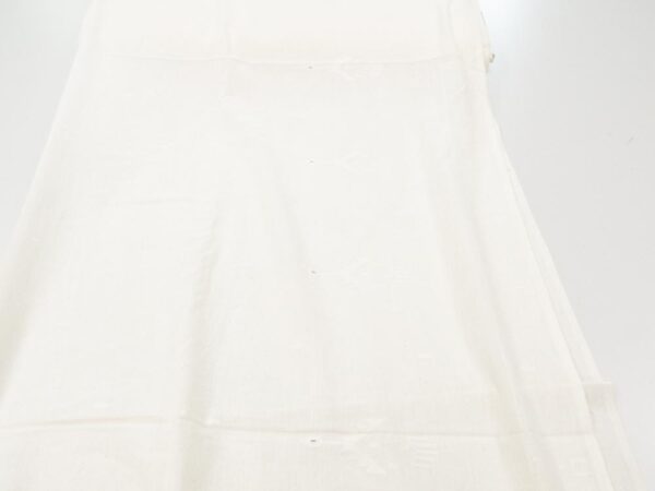 Stoff Indian Cotton Addison Jamdani – Bild 4