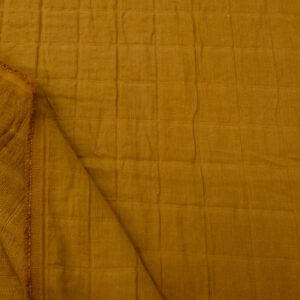 Stoff Jacquard Cotton Rasai Square