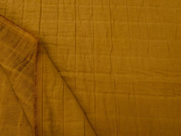Stoff Jacquard Cotton Rasai Square