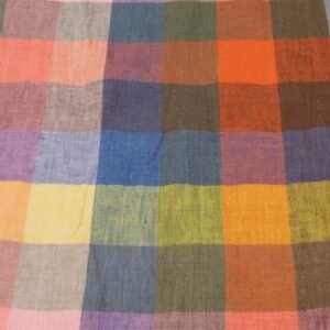 Stoff Leinen EU Festival