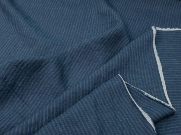 Stoff Noren Blues EU Linen – Bild 2