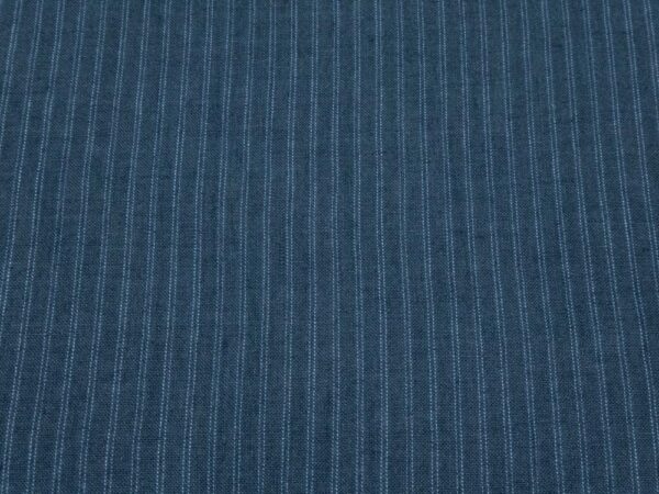 Stoff Noren Blues EU Linen