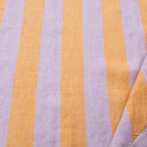 Stoff EU Linen Sugar Cookie