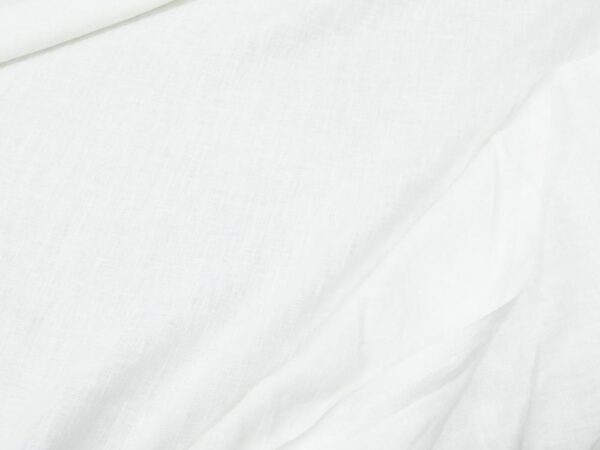Stoff EU Linen 185 MILK