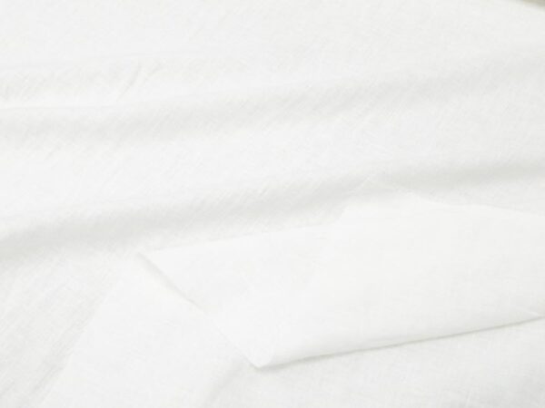 Stoff EU Linen 130 Shell – Bild 2