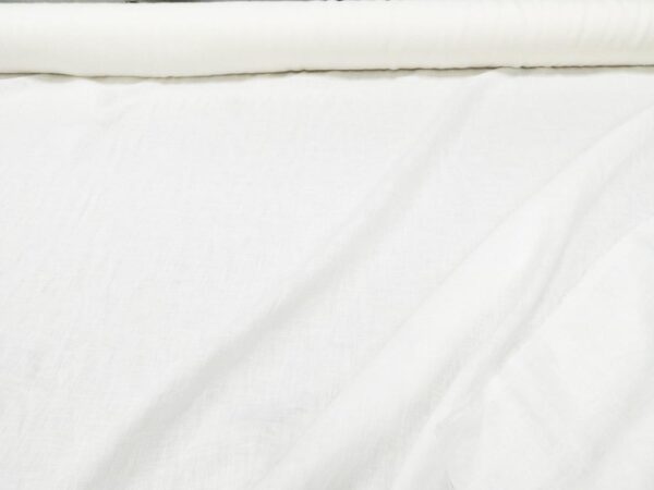 Stoff EU Linen 130 Shell – Bild 3