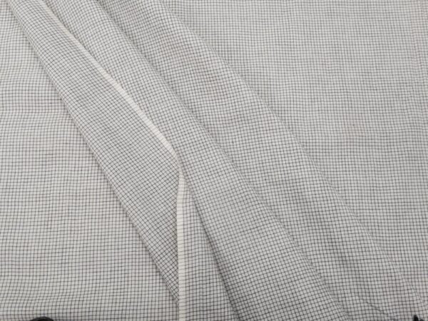 Stoff Portland Cream Indian Cotton