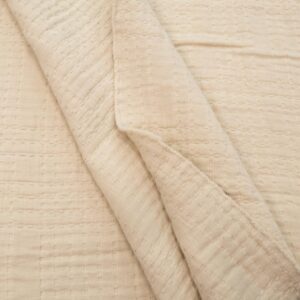 Stoff Soft Stitch Cloud Cream