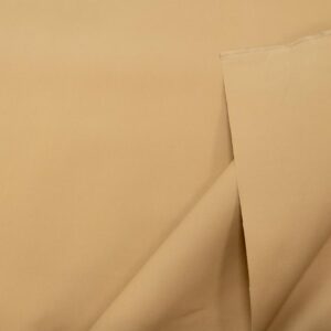 Stoff Canvas XXL natur dunkel