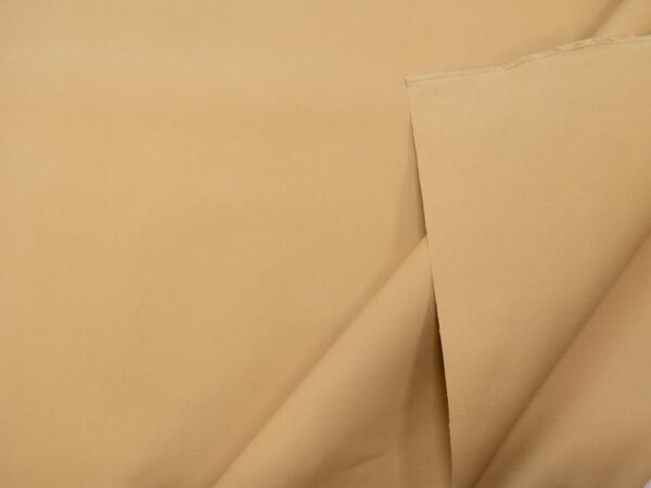 Stoff Canvas XXL natur dunkel