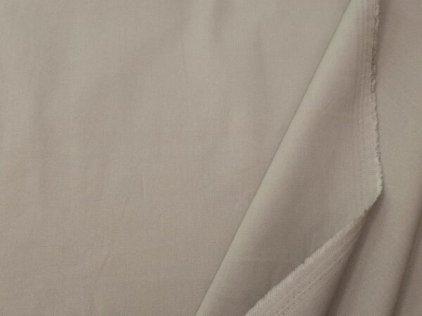 Stoff Peach Cotton Stretch Fungi